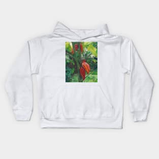 Cacao Kids Hoodie